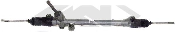 Рулевая рейка GKN-SPIDAN 52566