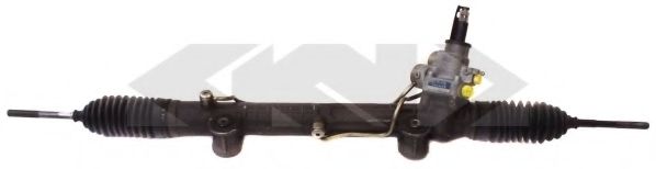 Рулевая рейка GKN-SPIDAN 52105