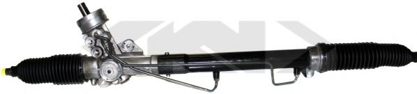 Рулевая рейка GKN-SPIDAN 52135