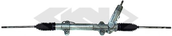 Рулевая рейка GKN-SPIDAN 52141