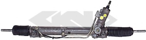 Рулевая рейка GKN-SPIDAN 52147