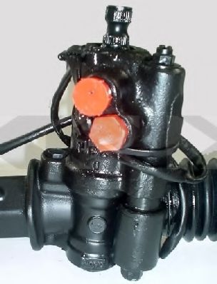 Рулевая рейка MITSUBISHI MB553102