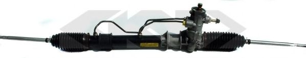 Рулевая рейка MITSUBISHI MR102489