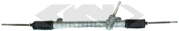 Рулевая рейка GKN-SPIDAN 52235