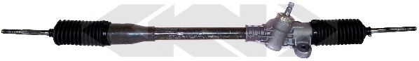 Рулевая рейка GKN-SPIDAN 52257