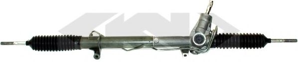 Рулевая рейка VOLVO 5003908