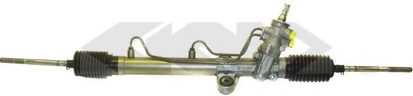 Рулевая рейка GKN-SPIDAN 52278