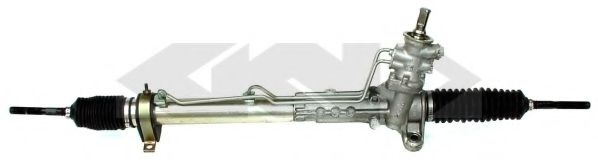 Рулевая рейка GKN-SPIDAN 52338