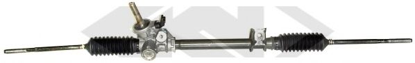 Рулевая рейка GKN-SPIDAN 52369