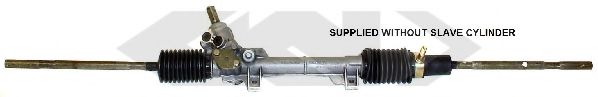 Рулевая рейка GKN-SPIDAN 52390