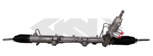 Рулевая рейка GKN-SPIDAN 52392
