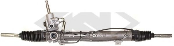Рулевая рейка GKN-SPIDAN 52416