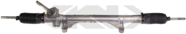 Рулевая рейка GKN-SPIDAN 52420