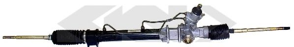 Рулевая рейка GKN-SPIDAN 52429