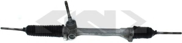 Рулевая рейка GKN-SPIDAN 52476