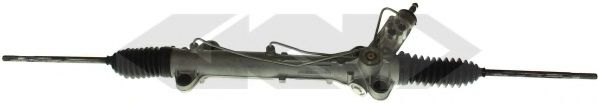 Рулевая рейка GKN-SPIDAN 52478