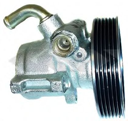 Насос гидроусилителя руля GKN-SPIDAN 53505
