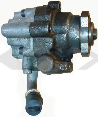 Насос гидроусилителя руля GKN-SPIDAN 53508