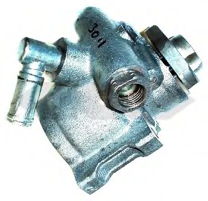Насос гидроусилителя руля GKN-SPIDAN 53511