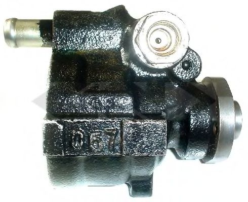 Насос гидроусилителя руля GKN-SPIDAN 53538