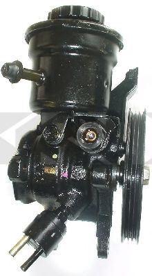 Насос гидроусилителя руля GKN-SPIDAN 53543