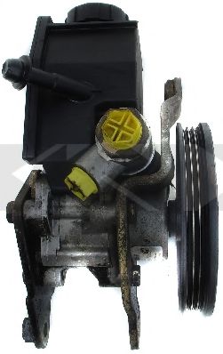 Насос гидроусилителя руля GKN-SPIDAN 53544