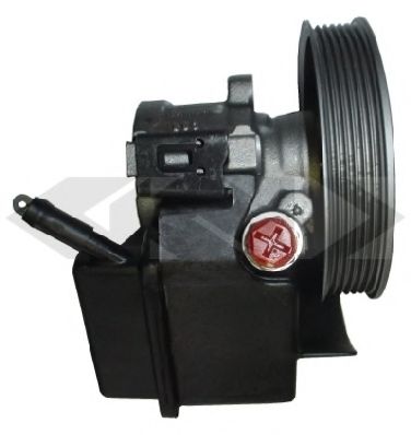 Насос гидроусилителя руля GKN-SPIDAN 53548