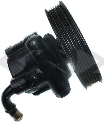 Насос гидроусилителя руля GKN-SPIDAN 53588