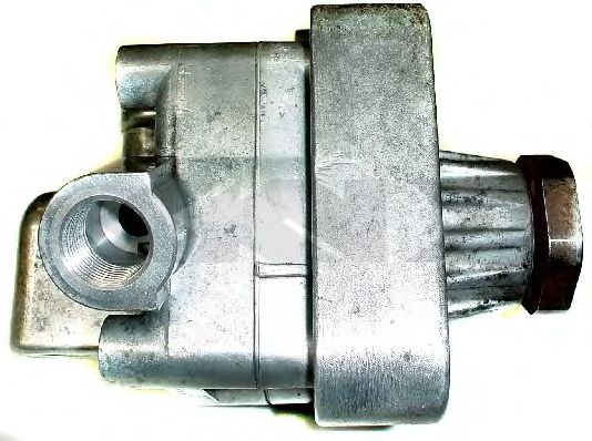 Насос гидроусилителя руля GKN-SPIDAN 53595