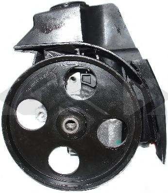 Насос гидроусилителя руля GKN-SPIDAN 53671
