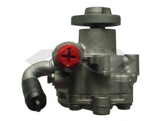 Насос гидроусилителя руля GKN-SPIDAN 53749