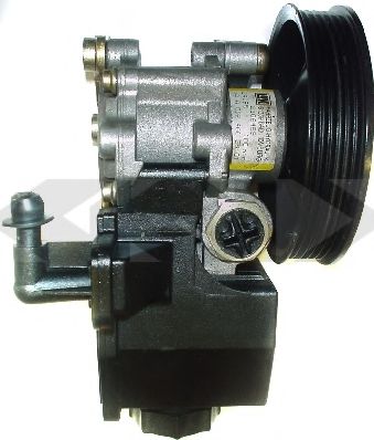 Насос гидроусилителя руля GKN-SPIDAN 53815