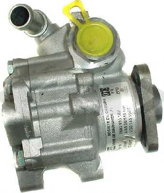 Насос гидроусилителя руля GKN-SPIDAN 53952