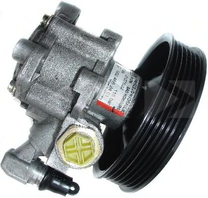Насос гидроусилителя руля GKN-SPIDAN 53966