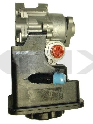 Насос гидроусилителя руля GKN-SPIDAN 54282
