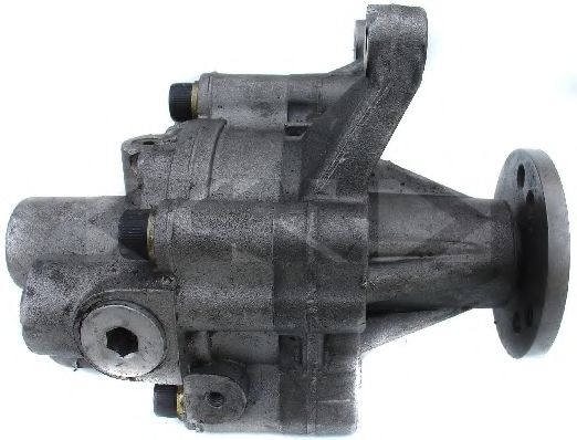 Насос гидроусилителя руля GKN-SPIDAN 54126