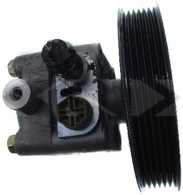 Насос гидроусилителя руля GKN-SPIDAN 54071