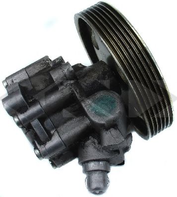 Насос гидроусилителя руля GKN-SPIDAN 54181