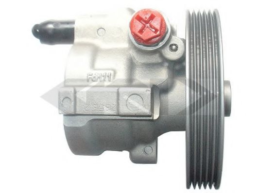 Насос гидроусилителя руля GKN-SPIDAN 54184