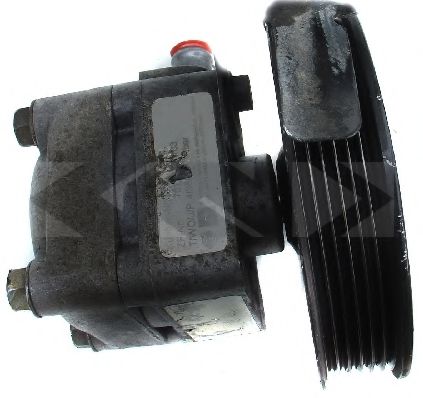 Насос гидроусилителя руля GKN-SPIDAN 54066