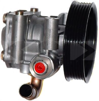 Насос гидроусилителя руля GKN-SPIDAN 54286