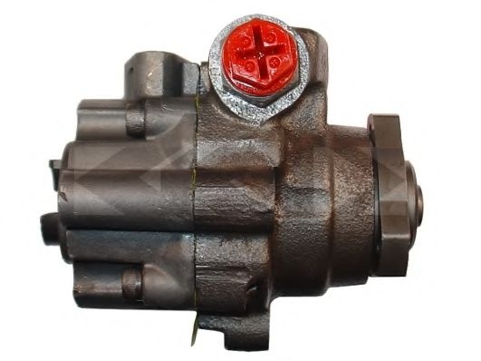 Насос гидроусилителя руля GKN-SPIDAN 54180
