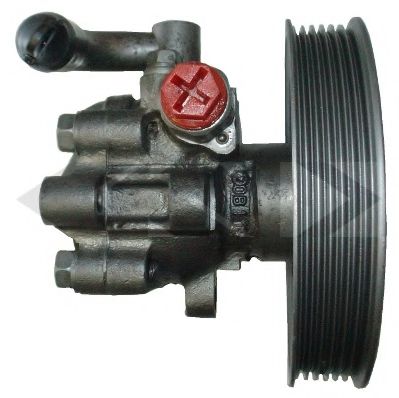 Насос гидроусилителя руля GM 96215322