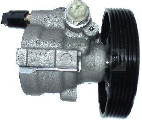 Насос гидроусилителя руля GKN-SPIDAN 54264
