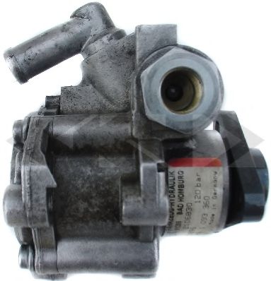 Насос гидроусилителя руля GKN-SPIDAN 54064
