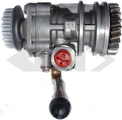 Насос гидроусилителя руля GKN-SPIDAN 54273