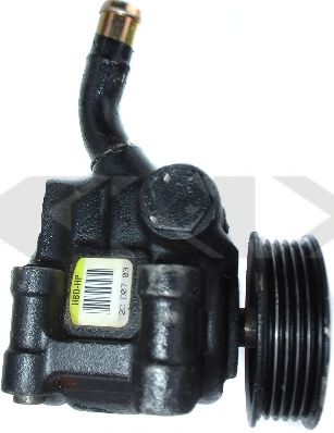 Насос гидроусилителя руля GKN-SPIDAN 54253