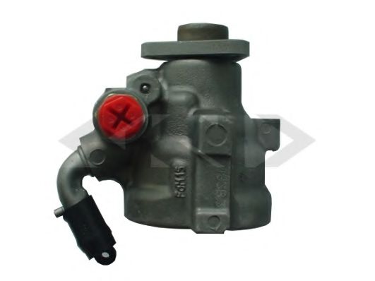Насос гидроусилителя руля GKN-SPIDAN 54357