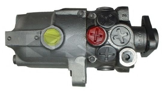 Насос гидроусилителя руля GKN-SPIDAN 54309