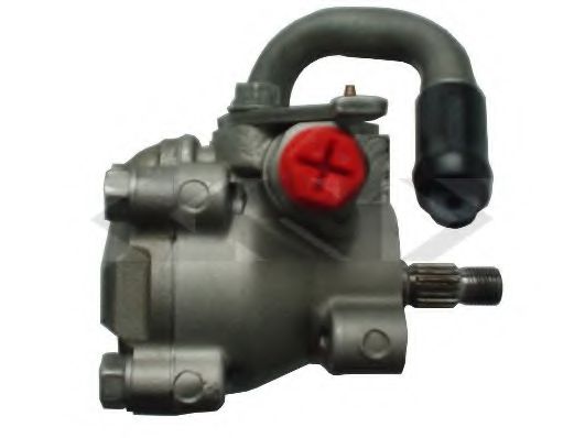 Насос гидроусилителя руля GKN-SPIDAN 54319
